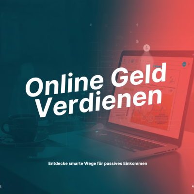 Entdecke Smarte Wege Fur Passives Einkommen